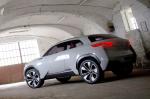 Hyundai Intrado Concept 2014 года